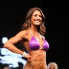 Nicole  Darabi - NPC Emerald Cup 2013 - #1